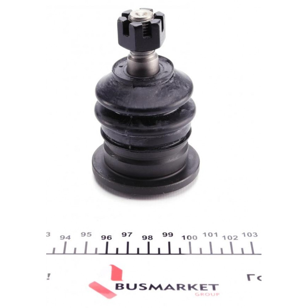 Опора кульова (передня/зверху) Toyota Land Cruiser Prado 02-10