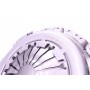 Комплект зчеплення Skoda Fabia II/Roomster 1.2TDI 10-14