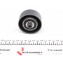 Ролик ГРМ Opel Astra G/H/J 02- (паразитний) (61x28)