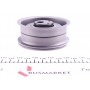 Ролик ГРМ VW T4 1.9TDI (натяжний) (72х27/33х10)
