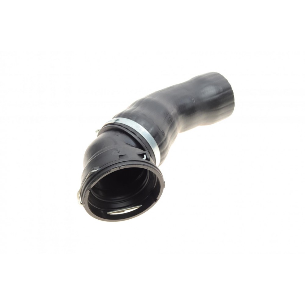 Патрубок інтеркулера BMW 5 (E60) 04-10 M57