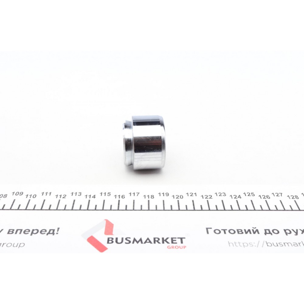 Поршень супорта (заднього) MB E-class (W210)/Opel Omega 88-94 (40x29mm) (Ate)