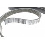 Комплект ременя генератора Citroen Jumper/Peugeot Boxer 2.2 HDi 11- (6PK1640)