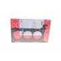 Прокладка ГБЦ Audi A4/A6/Q5/Q7/VW Touareg 2.7/3.0 TDI 04-18 (1.1mm, Ø84,00mm) (L)