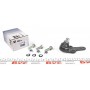 Опора кульова (передня/знизу) Ford Focus 98-04 (d=17.5mm)