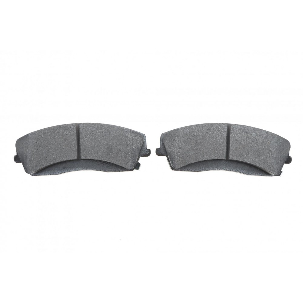 Колодки гальмівні (передні) Chrysler 300C 04-/300 II 12-/Dodge Challenger 08-/Charger 05-