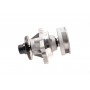 Помпа води BMW 3 (E36/E46)/5 (E34/E39/E60)/7 (E38/E65/E66/E67)/X3 (E83)/X5 (E53)