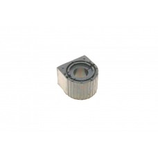 Втулка стабілізатора (переднього) VW Jetta USA 1.2-2.0 10-14 (45x21/45x32)(d=21.ремонтна)