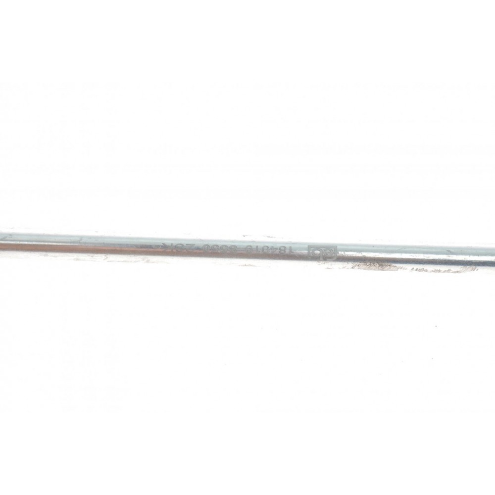 Тяга стабілізатора (переднього) (L) MB S-class (W222/V222/X222) 14-