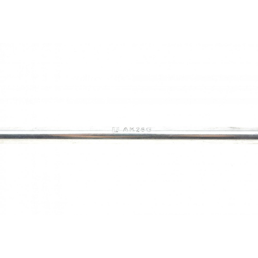 Тяга стабілізатора (переднього) (R) BMW 5 (E39) 95- (L=240mm)