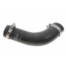 Патрубок інтеркулера Ford Transit 2.4 TDCI 06- (d=45mm/47.5mm/L=243mm)