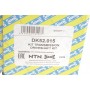 Піввісь (передня) Ford Connect 02-13 (L) (25x26x632)