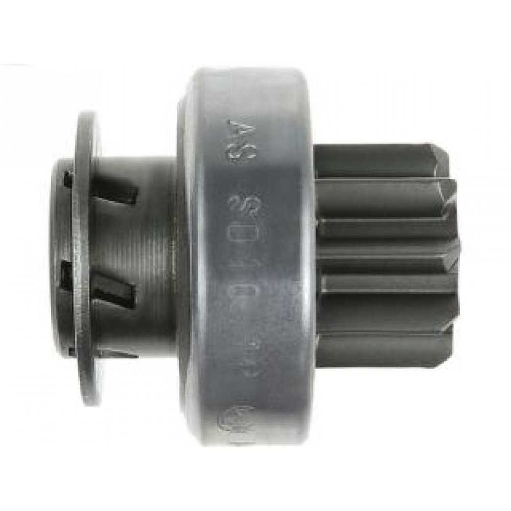Бендикс стартера Daewoo Lanos 1.3/1.5/1.6 16V 97- (z=9) (PREMIUM LINE)