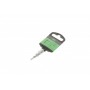 Біта Torx TX20 + адаптер під ключ 1/4
