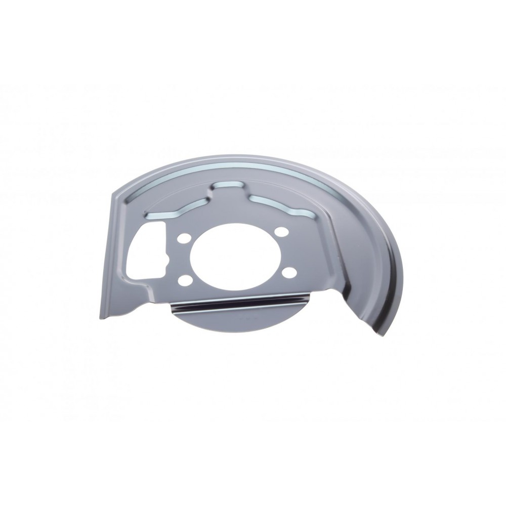 Захист диска гальмівного (переднього) (L) Nissan Qashqai 07-14