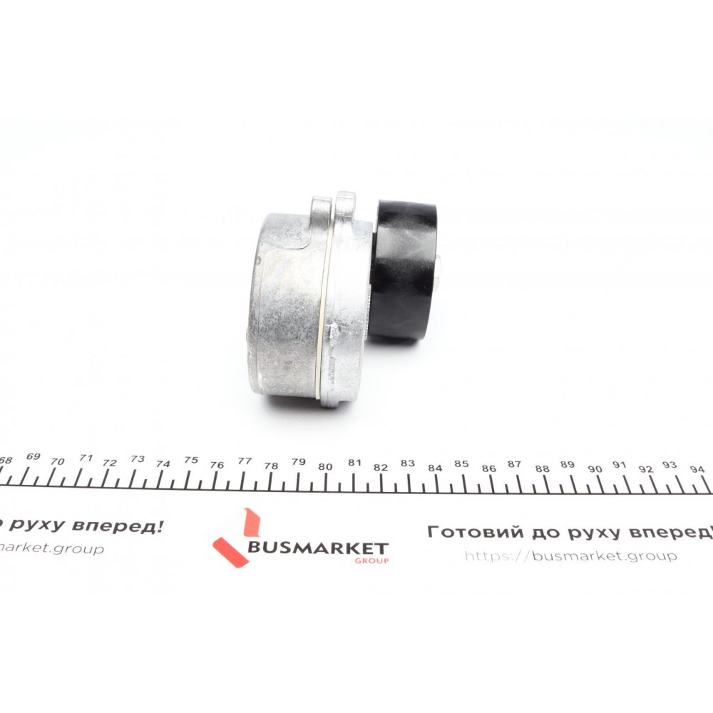 Комплект ременя генератора Fiat Ducato 2.0D 02- (6PK872)