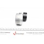 Комплект ременя генератора Fiat Ducato 2.0D 02- (6PK872)