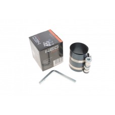 Оправка для поршневих кілець (d=50-125mm) (h=75mm)