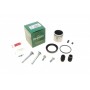 Ремкомплект супорта (переднього) Ford Mondeo 00-07(d=57mm)(Bosch)(+ поршеня/направляюча) SuperKit