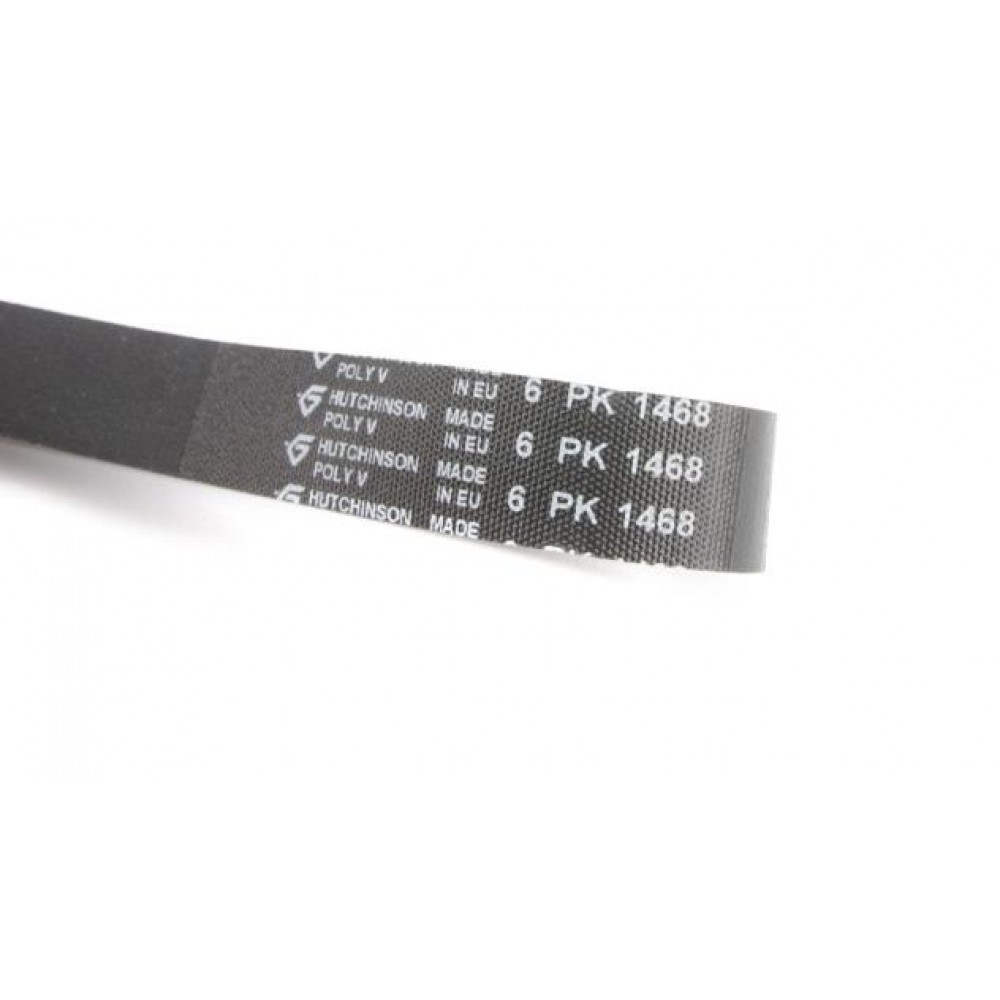 Ремінь генератора Fiat Ducato 2.0JTD 01- (ALT, AC) (6PK1468)