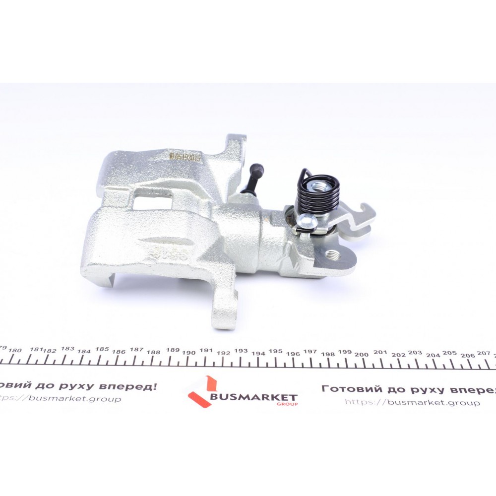 Супорт гальмівний (задній) (R) Mazda 6 1.8/2.0/2.0DI 02-13 (d=35mm) (Akebono)