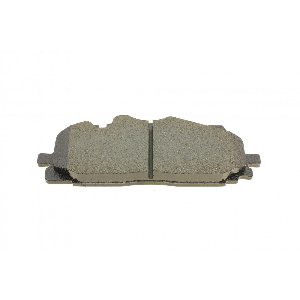 Колодки гальмівні (передні) Audi A4/A5/Q5/Q7 15-/ A5 Sportback 07-17/ A6/A7/A8/Q3/Q8/VW Touareg 17-