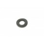 Ремкомплект супорта (заднього) Honda Accord VI 98-03 (d=34mm) (+поршень/направляюча)(Akebono)