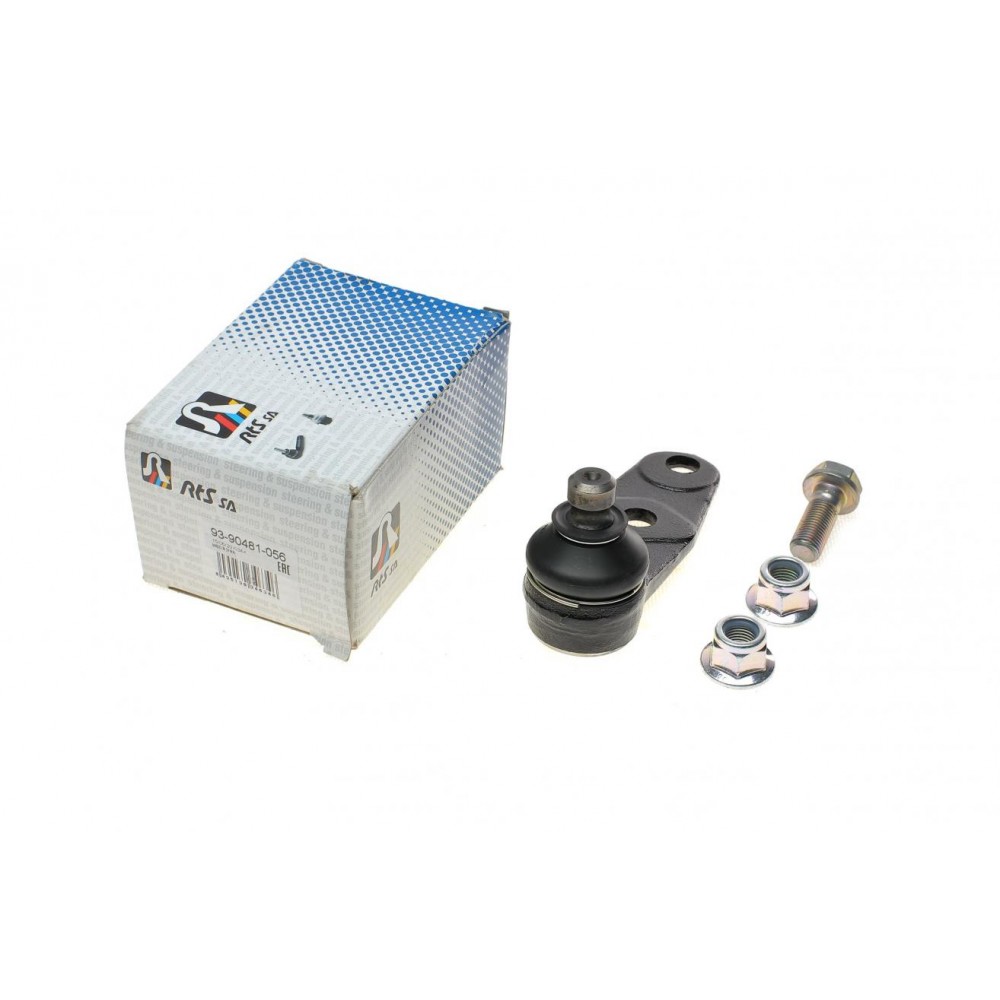 Опора кульова (передня/знизу) Renault Kangoo/Clio II 97-/Megane I/Scenic 96-03/Nissan Kubistar 03-