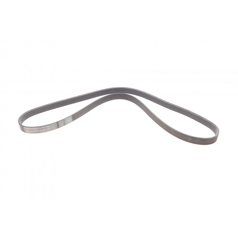 Ремінь генератора Peugeot Bipper/Expert/Partner 1.4/1.6HDI 07-/Ford Focus/Mondeo 2.0 18-