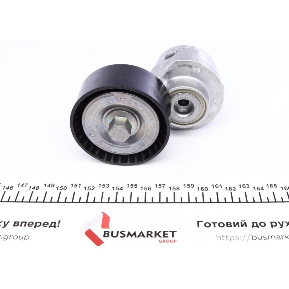 Натяжник ременя генератора Fiat Ducato 2.3JTD