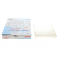 Фільтр салону Citroen C2/C3/C4/Peugeot 307/308 00-