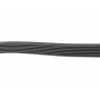 Ремінь генератора Mitsubishi Pajero III/IV 00- (7PK2415)