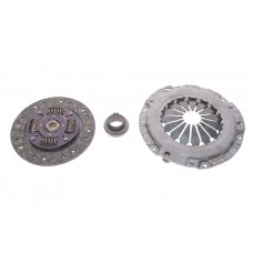 Комплект зчеплення Daewoo Lanos/Nubira 1.6 16V 97- (d=215mm) (+вижимний)