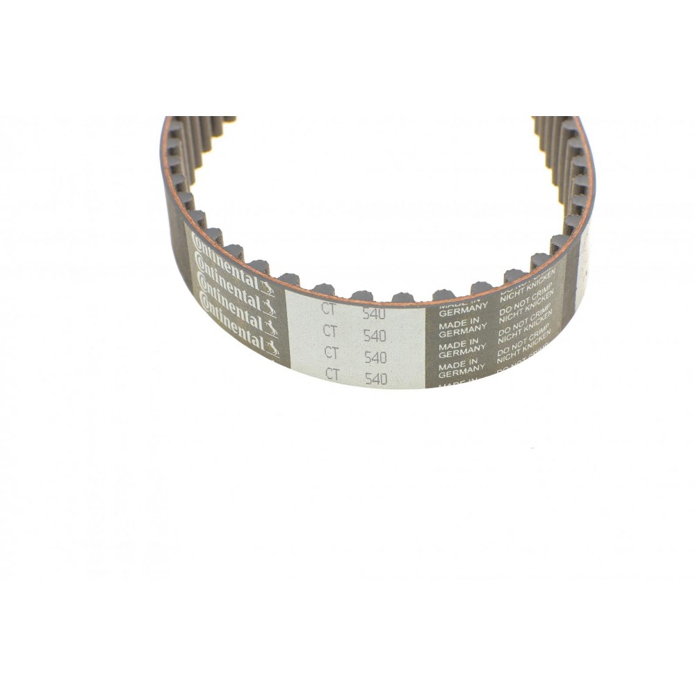 Комплект ГРМ Opel Astra F/Kadett/Vectra A/Ascona C 1.6D/1.7D 82-98 (24x146z)