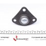 Опора кульова (передня) Fiat Ducato/Peugeot Boxer 06-