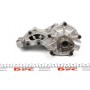 Помпа води Audi/Seat/VW 1.3/1.5/1.6/D/TD/1.7/1.8/1.9D/TD/TDI/SDI/2.0/E (B/B) (6 лоп) (з корпусом)