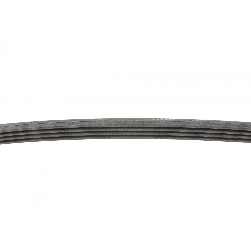 Ремінь генератора Fiat Bravo 1.4 95-01/Kia Picanto 1.0 04-/Suzuki Swift V 1.0 17-