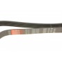 Ремінь генератора Hyundai i30 1.4i 07-12 (6PK1255)