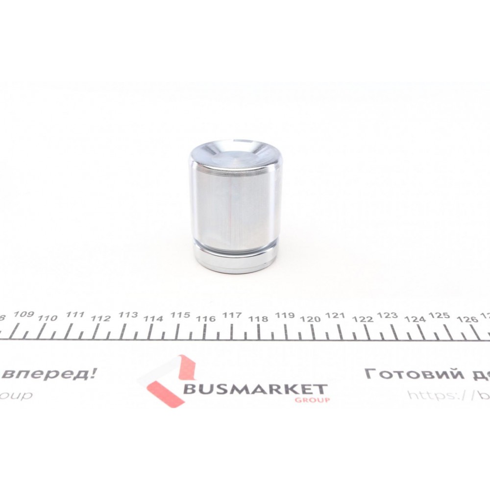 Поршень супорта (заднього) BMW 3 (E36/E46) 94-05 (40x48mm) (Ate)