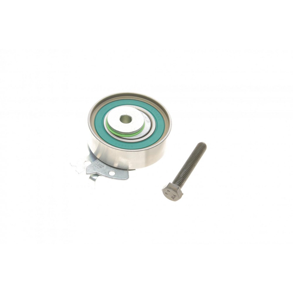 Ролик ГРМ Opel Astra F/G/Corsa A/B/Vectra 1.2-1.6 (натяжний) (59х19)