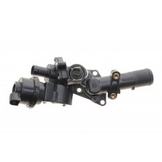 Термостат Renault Kangoo/Megane III/IV/Scenic III/IV 1.5dCi 09- (83°C)