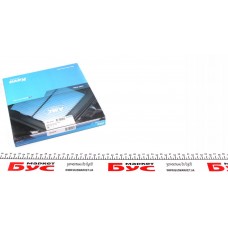 Фільтр салону Hyundai Accent IV/I40/Tucson/KIA Cerato II/Rio II-III/Sportage 1.1D-3.8 04-