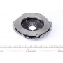 Демпфер (глухий) + комплект зчеплення Ford Transit 2.4DI/TDE, 02-06, 55/66/85/88/92kw