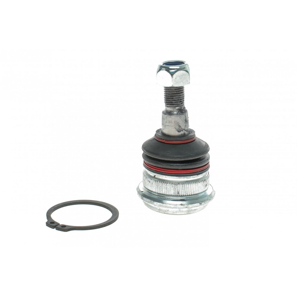 Опора кульова (передня/зверху) Hyundai Elantra III/IV 00-10/Sonata IV 98-04 (d=17.1mm)