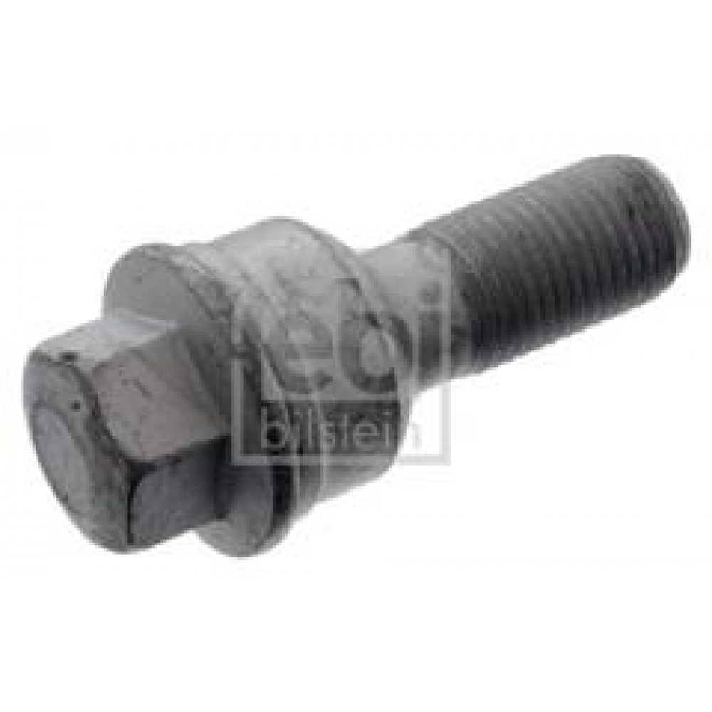 Болт колеса Audi A8/Q3/Q8/VW Touareg 09- (M14x1.5x60mm)