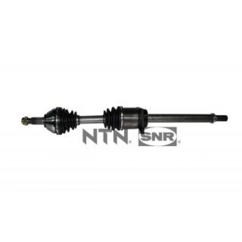 Піввісь (передня) Nissan Qashqai/X-Trail 07-13/Renault Koleos 2.0 dCi 08- (R) (29x29x1009)