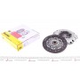 Комплект зчеплення Ford Mondeo III 2.0 TDCi/TDDi 00-09, d=240mm