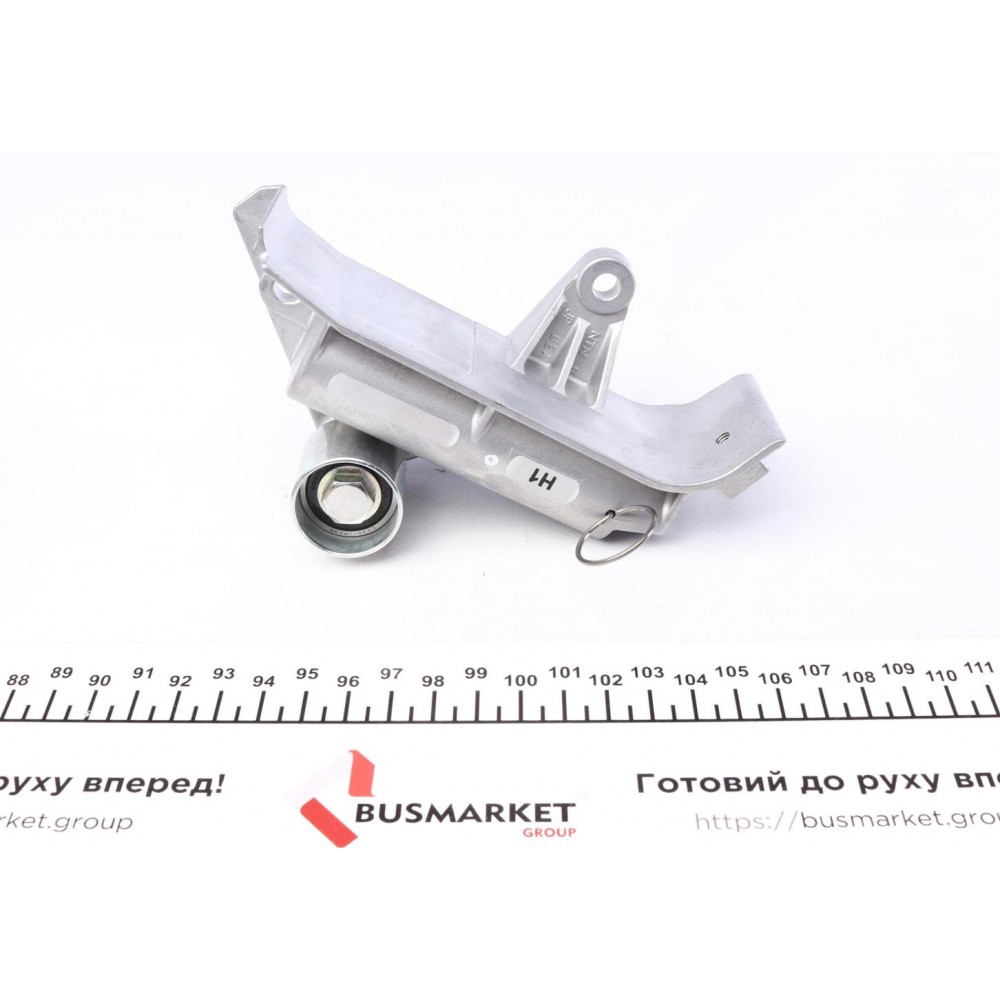 Комплект ГРМ + помпа Audi A3/A4/A6/TT/Skoda Octavia/VW Golf 1.8T