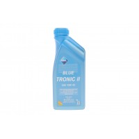 Олива 10W40 Blue Tronic II (1L)  (VW501 00/505 00/MB 229.3)