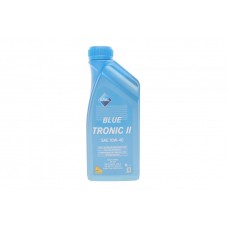 Олива 10W40 Blue Tronic II (1L)  (VW501 00/505 00/MB 229.3)